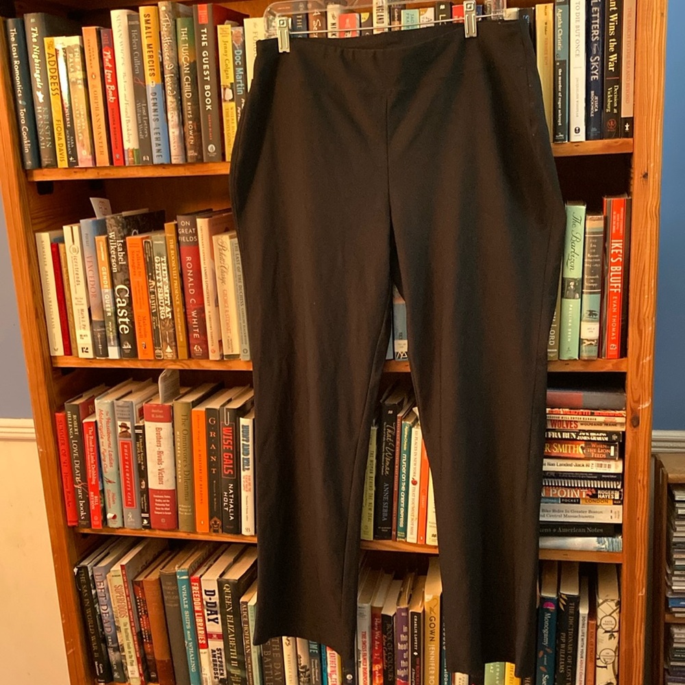 LLBean fitness pants